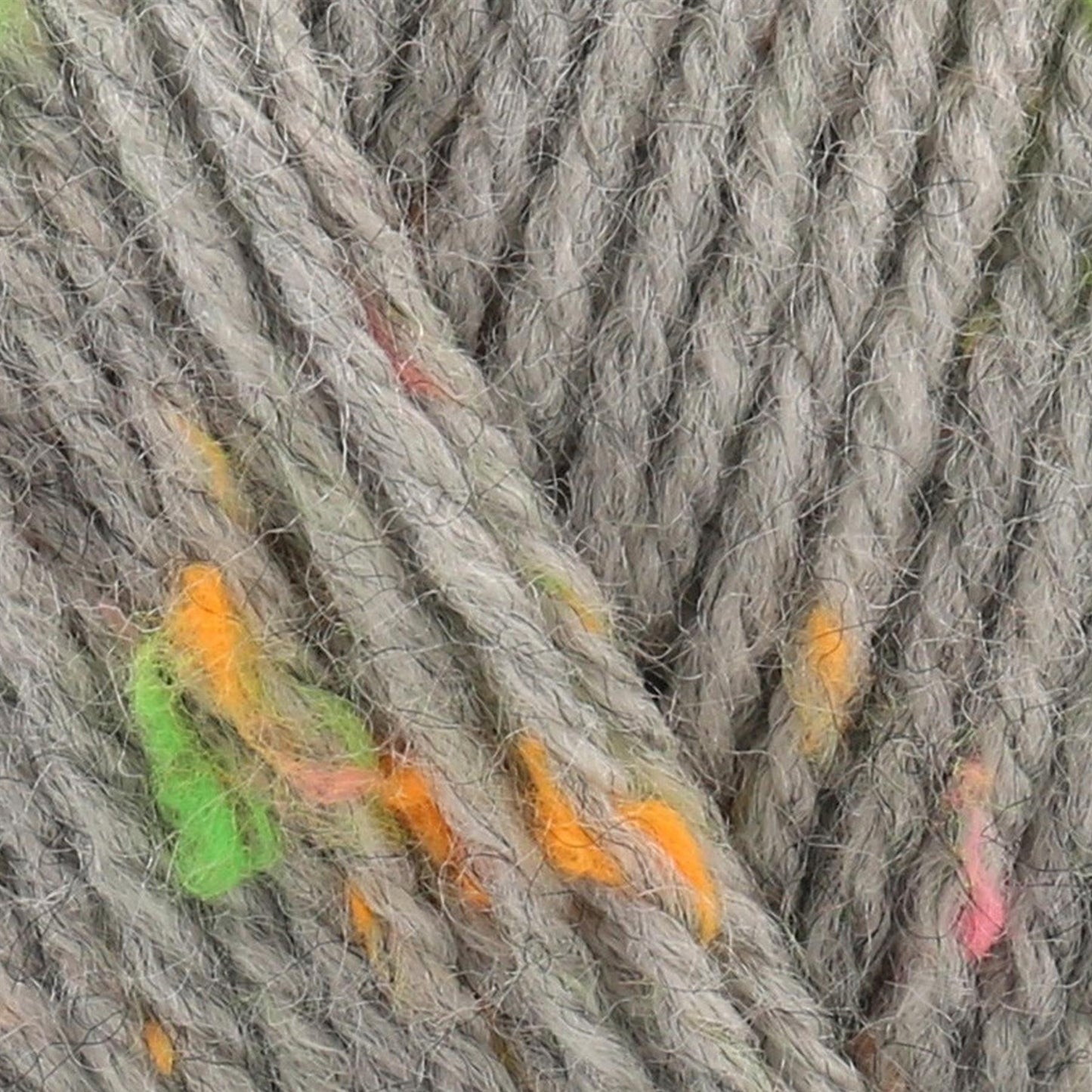 Big Value Tweed Yarn - 290m, 100g Double Knit