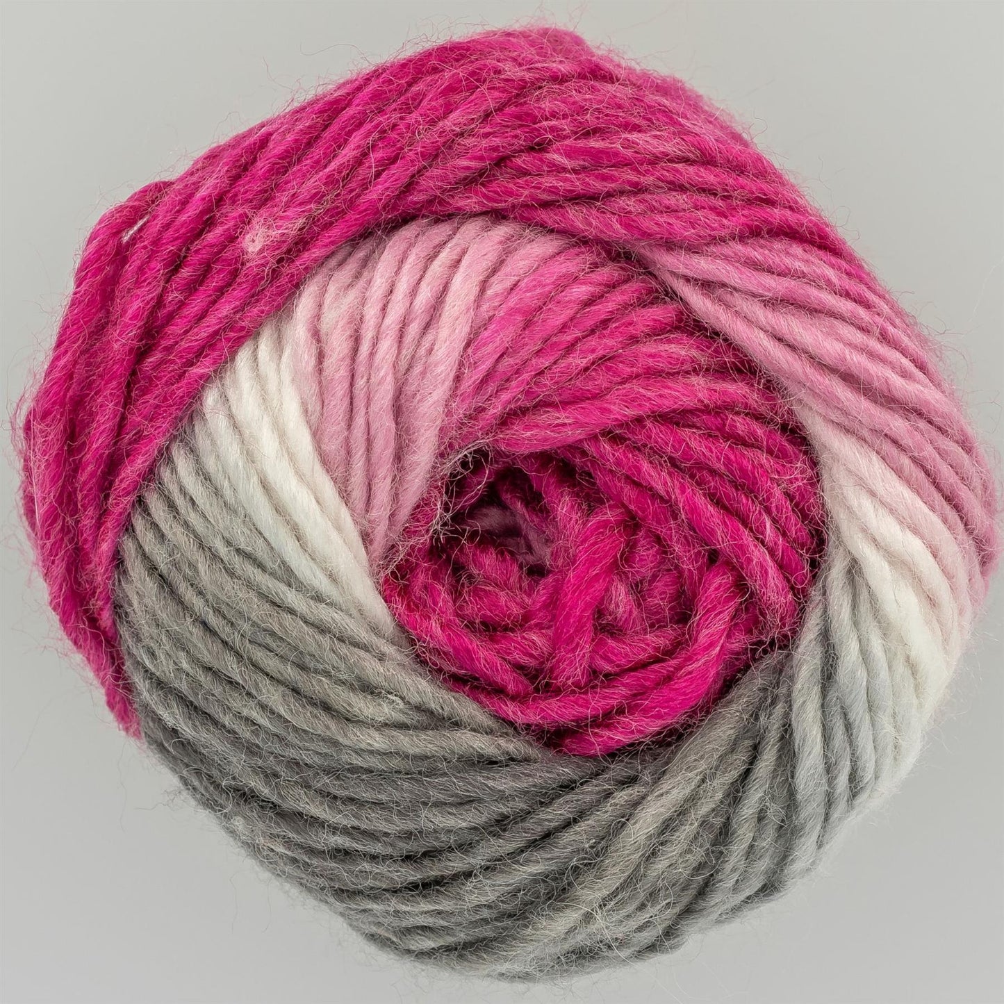 Riot Yarn - 134m, 100g Chunky