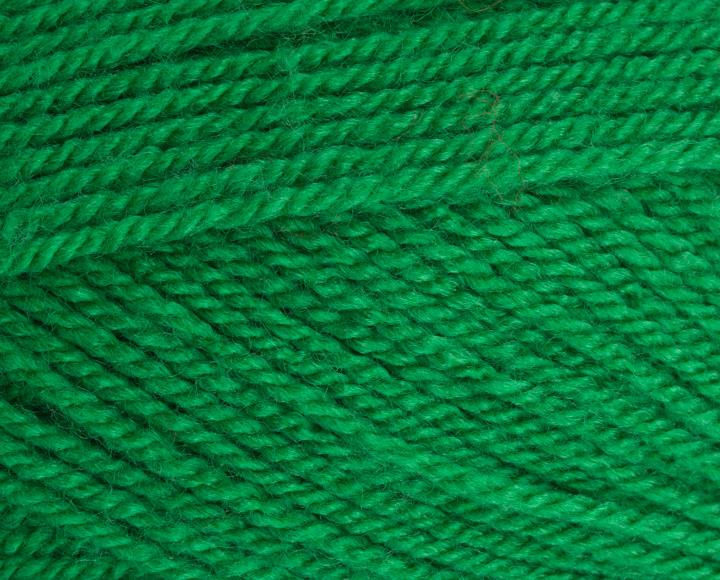 [Stylecraft] 9041826 Special DK Special DK Kelly Green (1826) 100% Premium Acrylic Yarn - 100g Double Knit