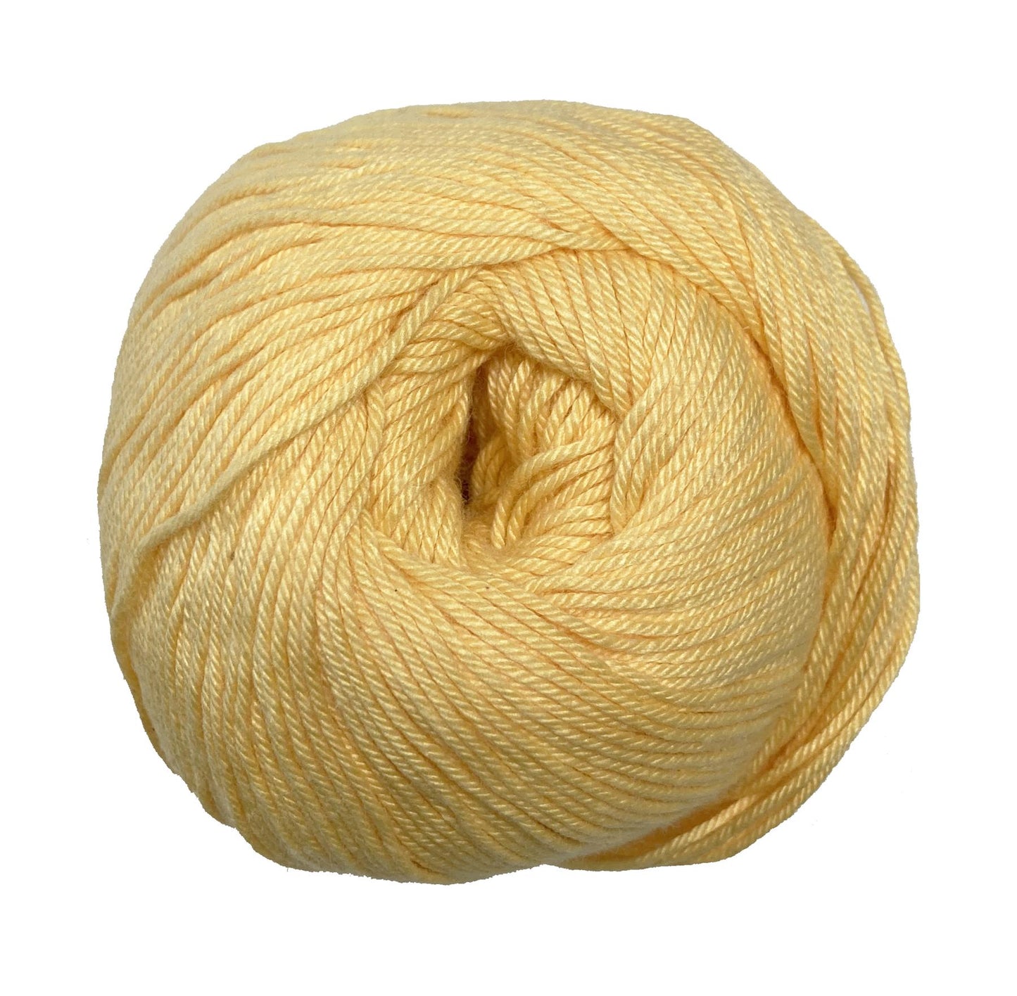 Naturals Bamboo Cotton 40% Cotton, 60% Bamboo Yarn - 100g Double Knit