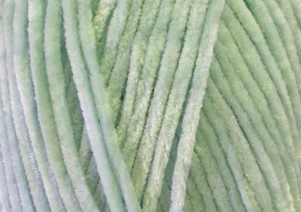 [Stylecraft] Squeeze Me Mint Green 100% Premium Acrylic Yarn - 100g Double Knit