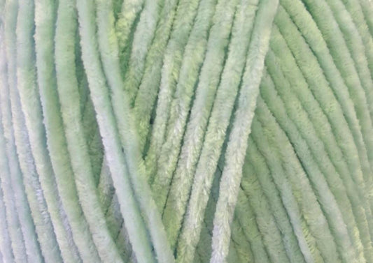 [Stylecraft] Squeeze Me Mint Green 100% Premium Acrylic Yarn - 100g Double Knit