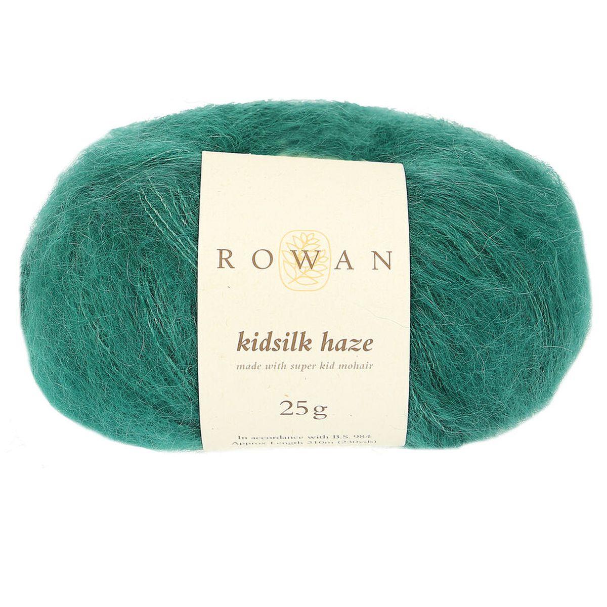 Kidsilk Haze 70% Mohair 30% Silk Yarn - 25g