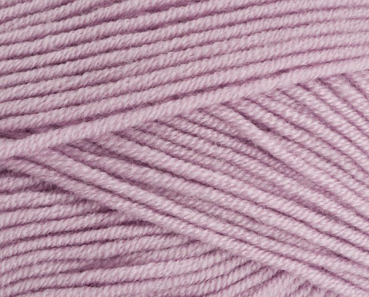 [Stylecraft] 9147114 Bambino Heather (7114) 100% Premium Acrylic Yarn - 100g Double Knit