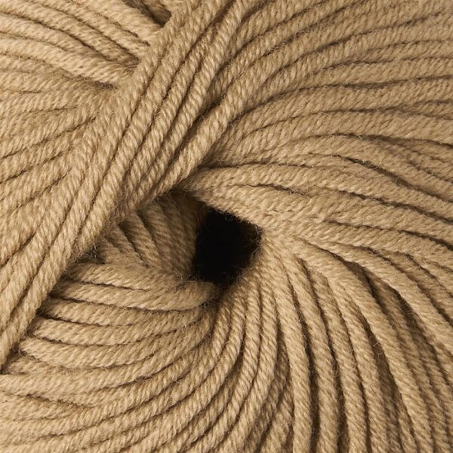 [Rowan] Mode Camel 100% Merino Wool Merino Soft Yarn - Approx 80 Mtrs (87 Yards), 50g
