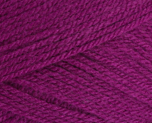 [Stylecraft] 9041061 Special DK Plum (1061) 100% Premium Acrylic Yarn - 100g Double Knit