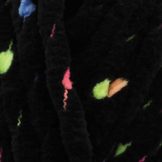 [King Cole] Yumtastic Liquorice Swirl Yarn - 100M, 100g Novelty