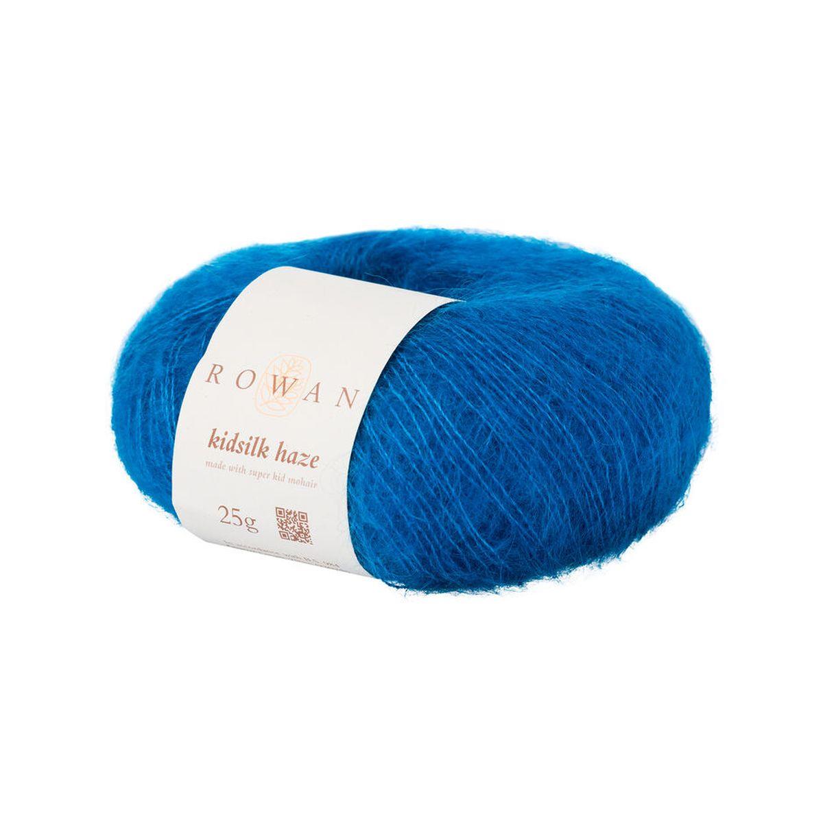 Kidsilk Haze 70% Mohair 30% Silk Yarn - 25g