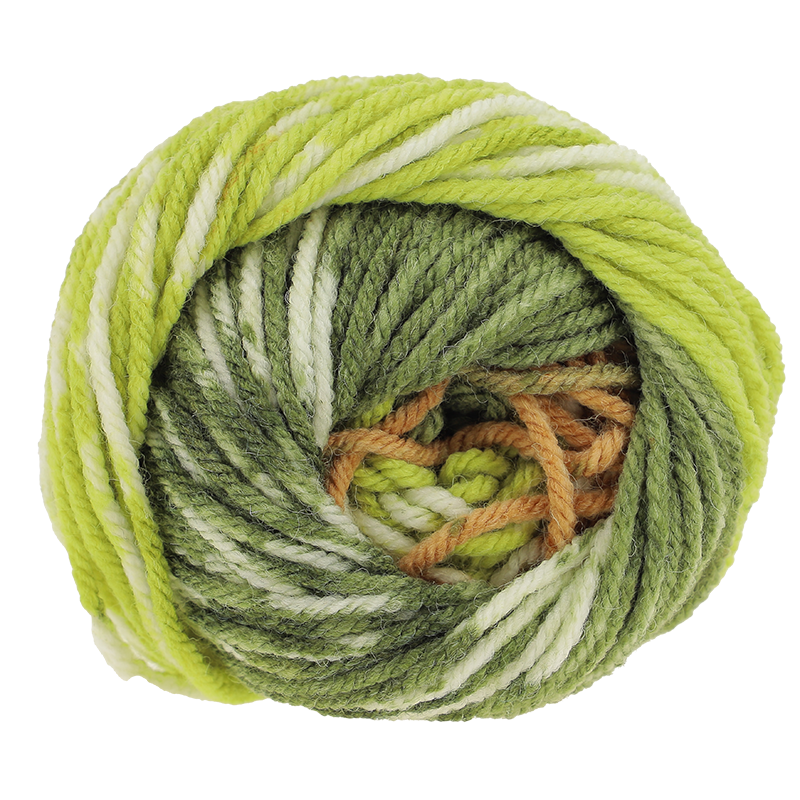 Nordic Yarn - 200m, 150g Chunky