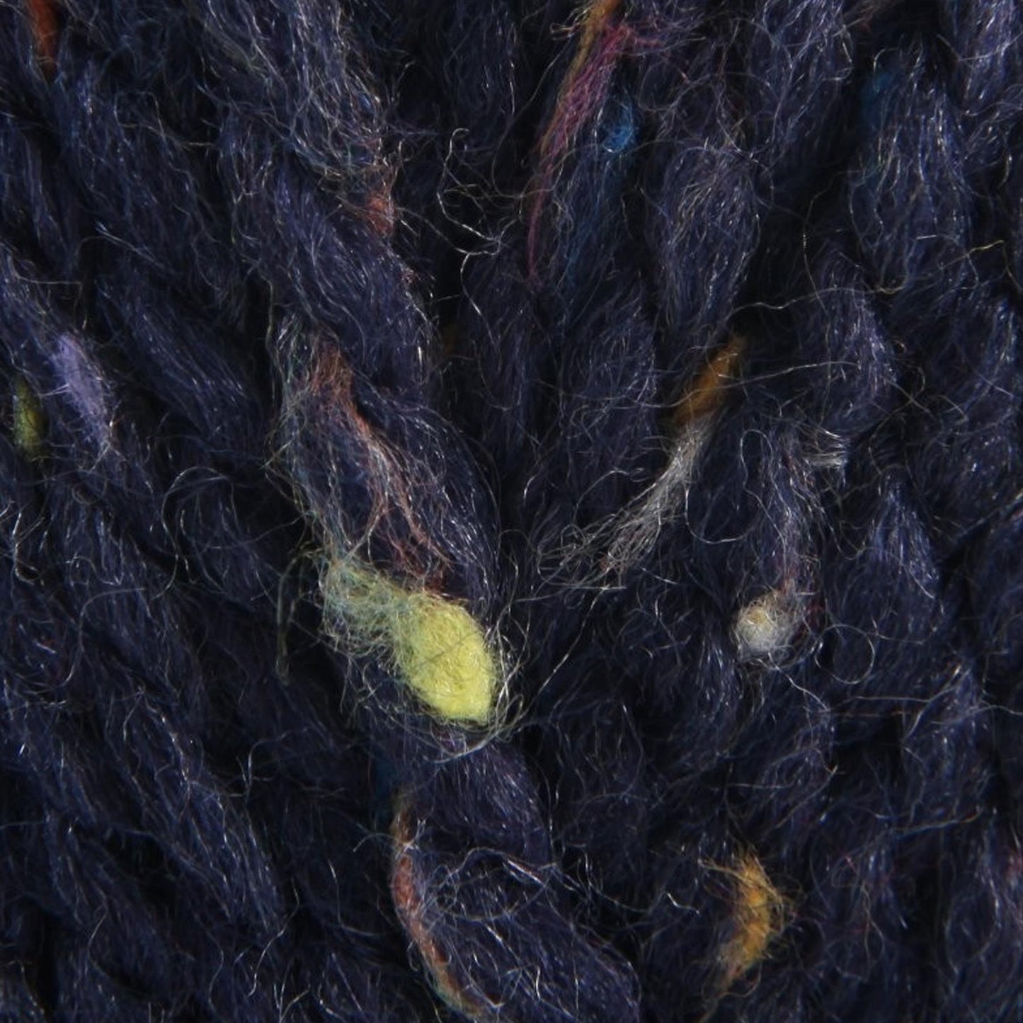 Tweed Yarn - 138m, 100g Chunky