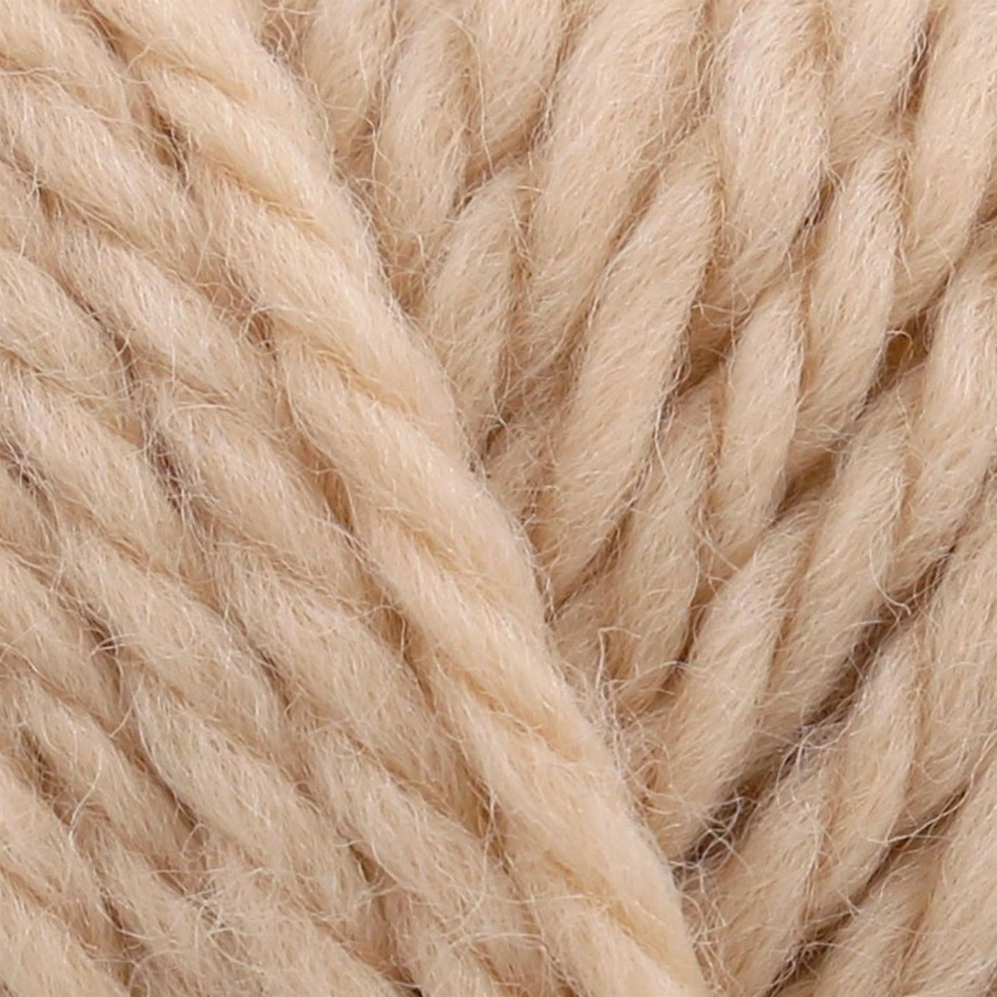 [Rowan] Mode Vanilla 100% Wool Chunky Wool Yarn - Approx 100 Mtrs (109 Yards), 100g