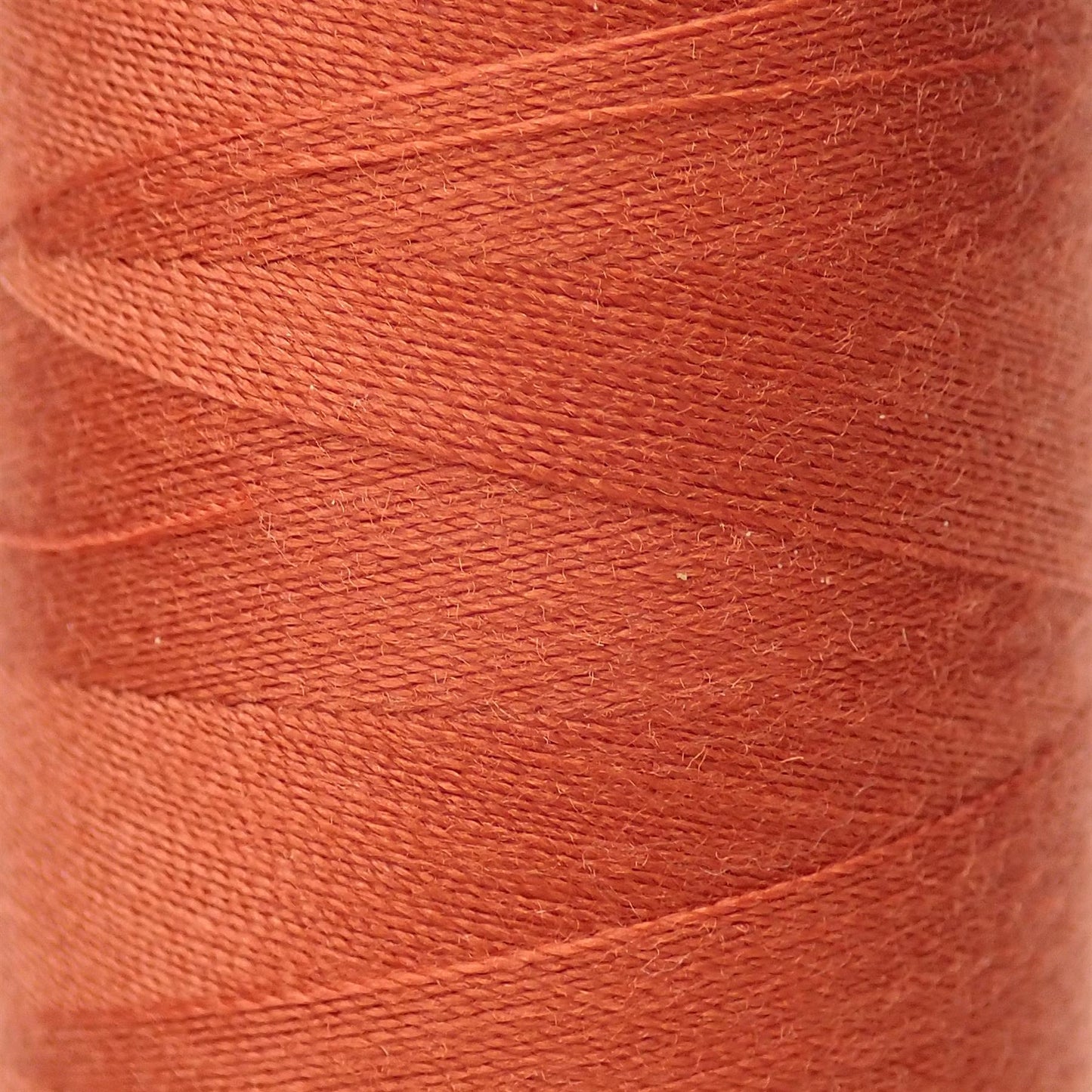 [Moon Thread] M0078 Rust Spun Polyester Sewing Thread - 1000M