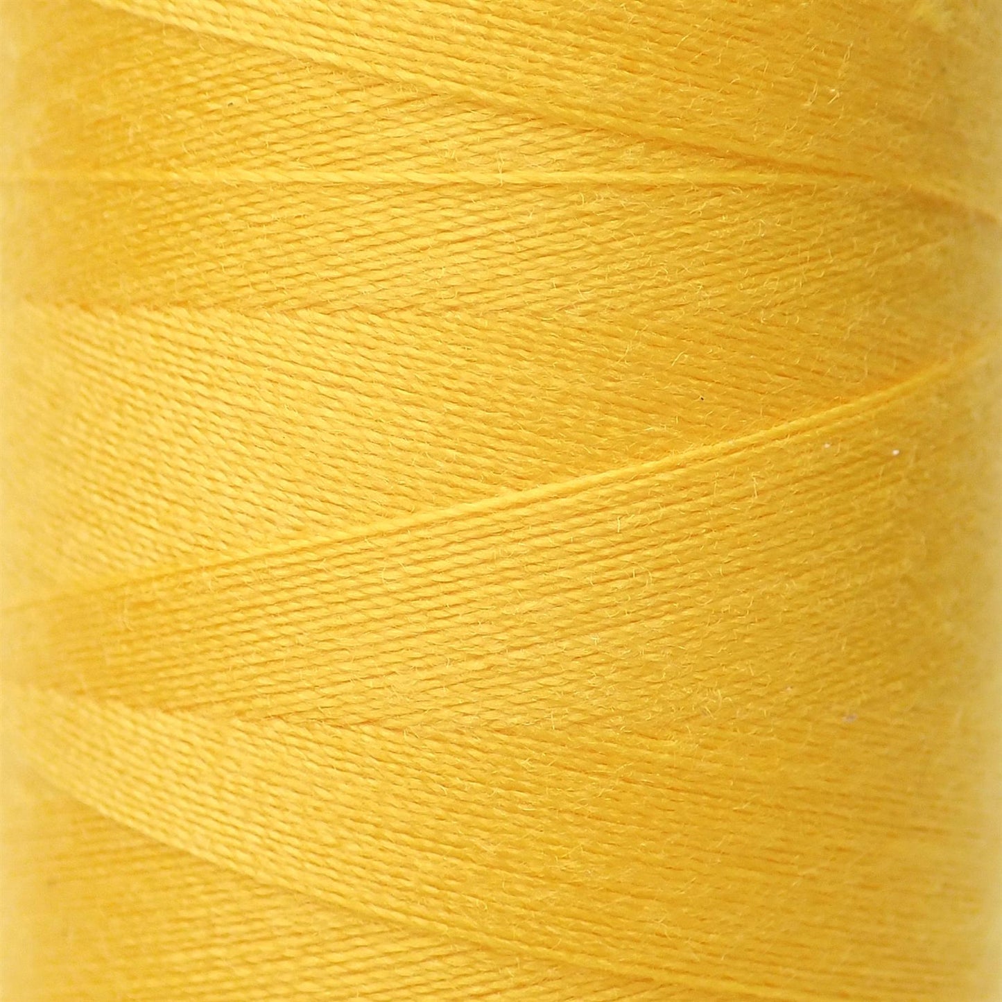 [Moon Thread] M0098 Light Gold Spun Polyester Sewing Thread - 1000M