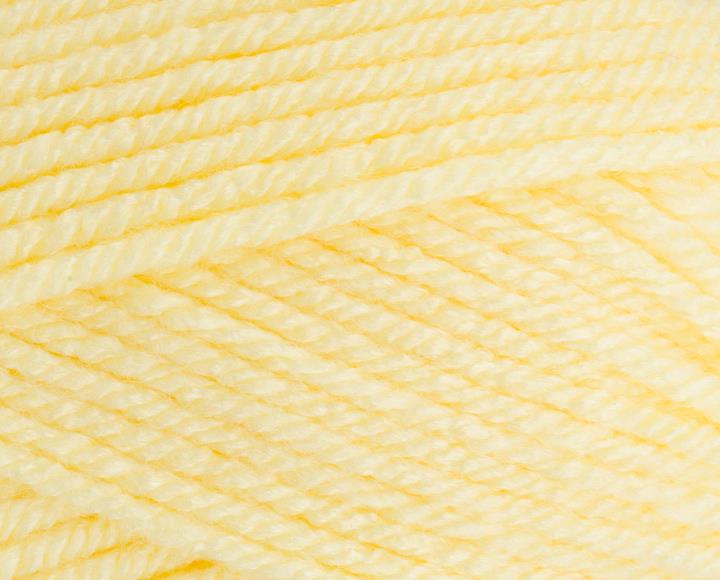 [Stylecraft] 9061020 Special Chunky Lemon (1020) 100% Premium Acrylic Yarn - 100g Chunky