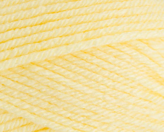 [Stylecraft] 9061020 Special Chunky Lemon (1020) 100% Premium Acrylic Yarn - 100g Chunky