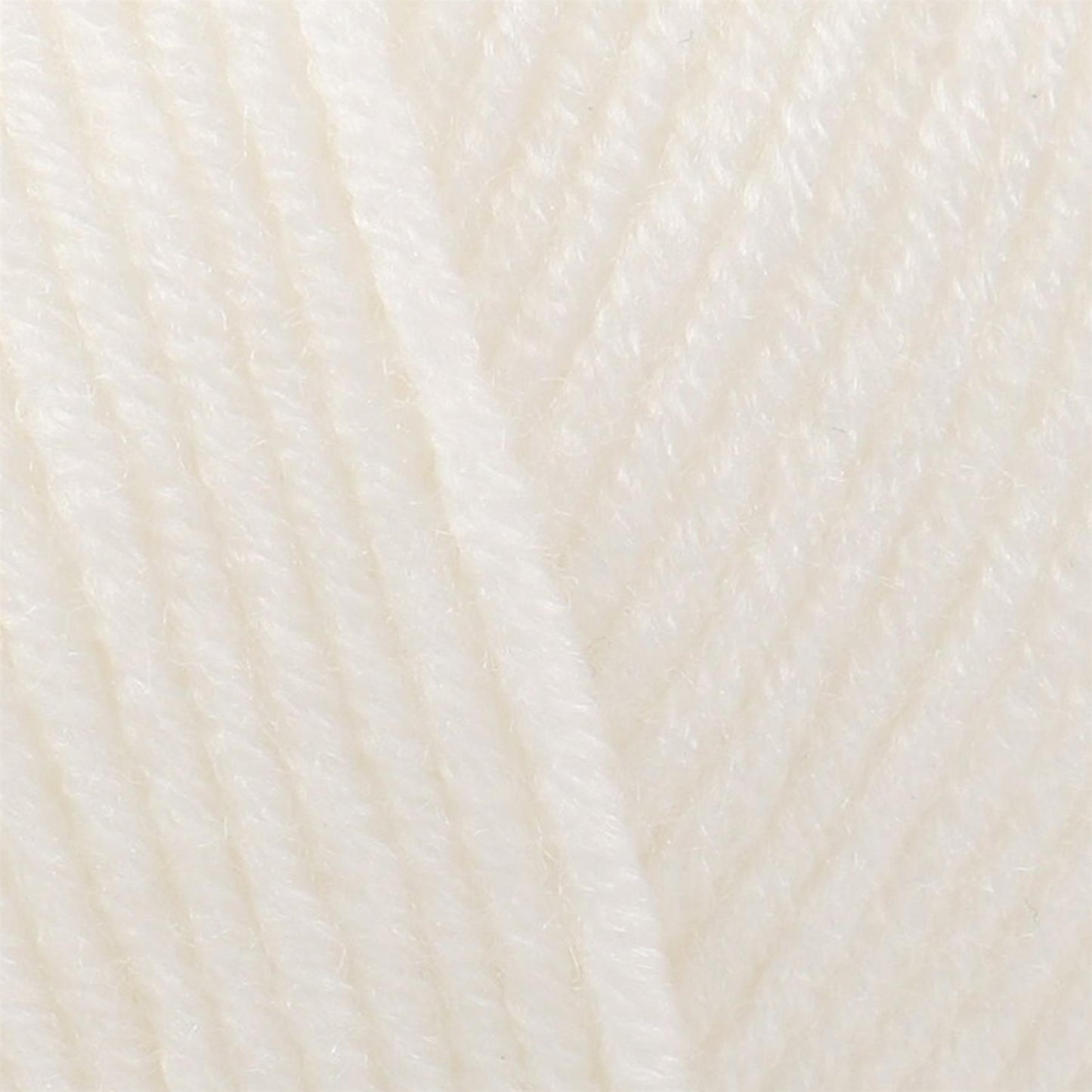 [Stylecraft] 2847214 Bellissima Wondrous White (7214) 100% Premium Acrylic Yarn - 100g Double Knit