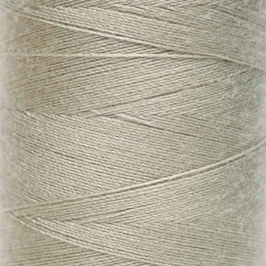 [Moon Thread] M0060 Light Khaki Spun Polyester Sewing Thread - 1000M