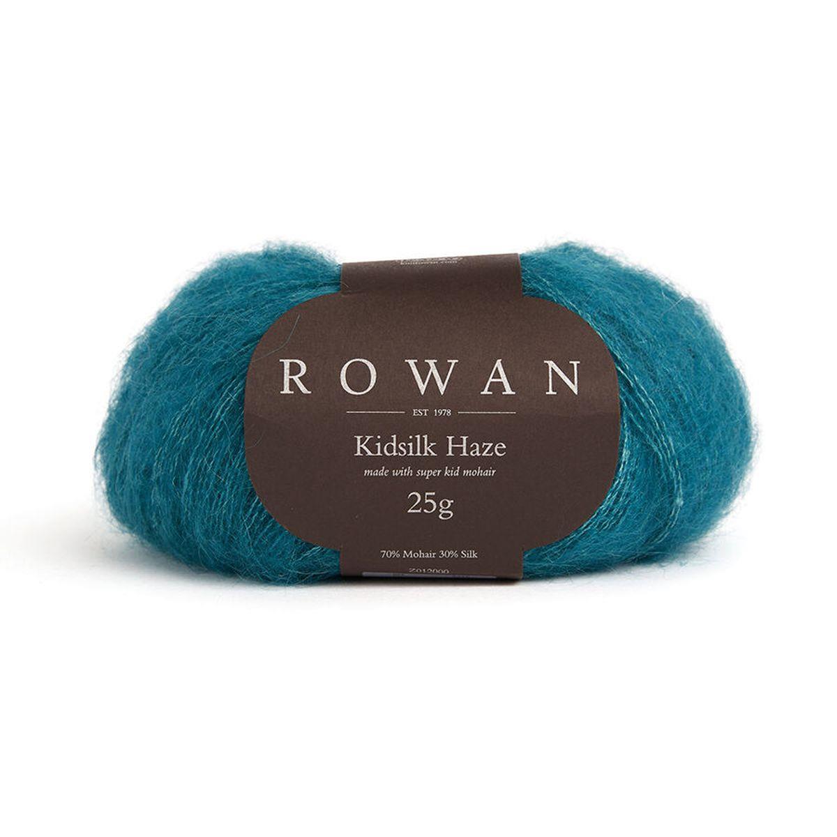 Kidsilk Haze 70% Mohair 30% Silk Yarn - 25g