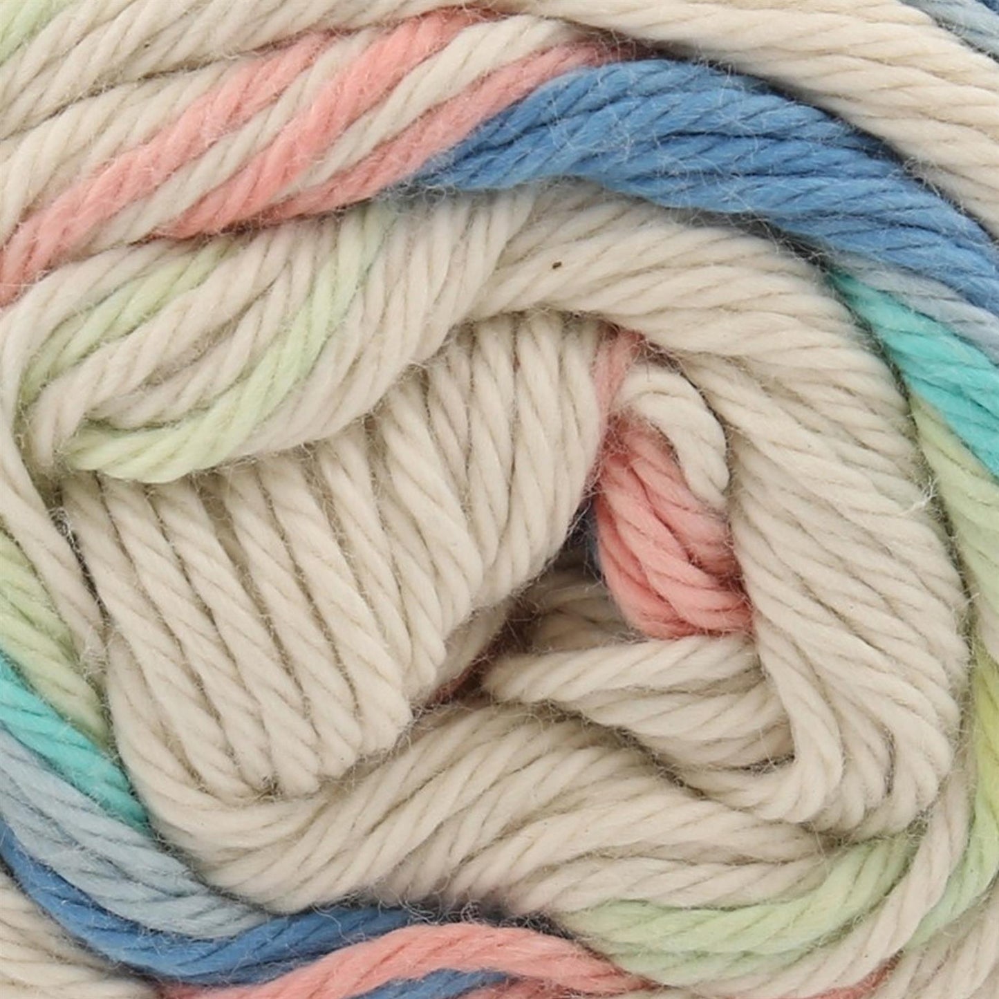 Savannah 100% Cotton Yarn - 100g Aran