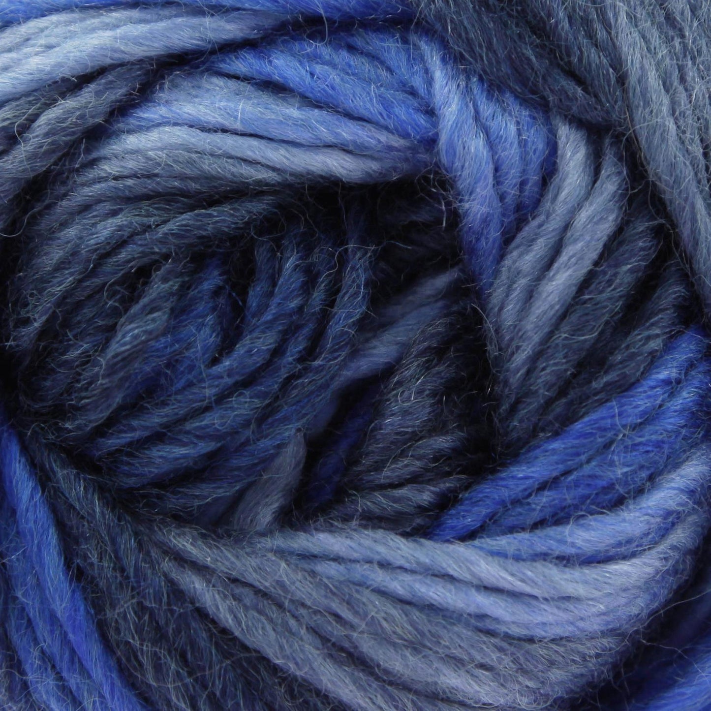 Riot Yarn - 134m, 100g Chunky