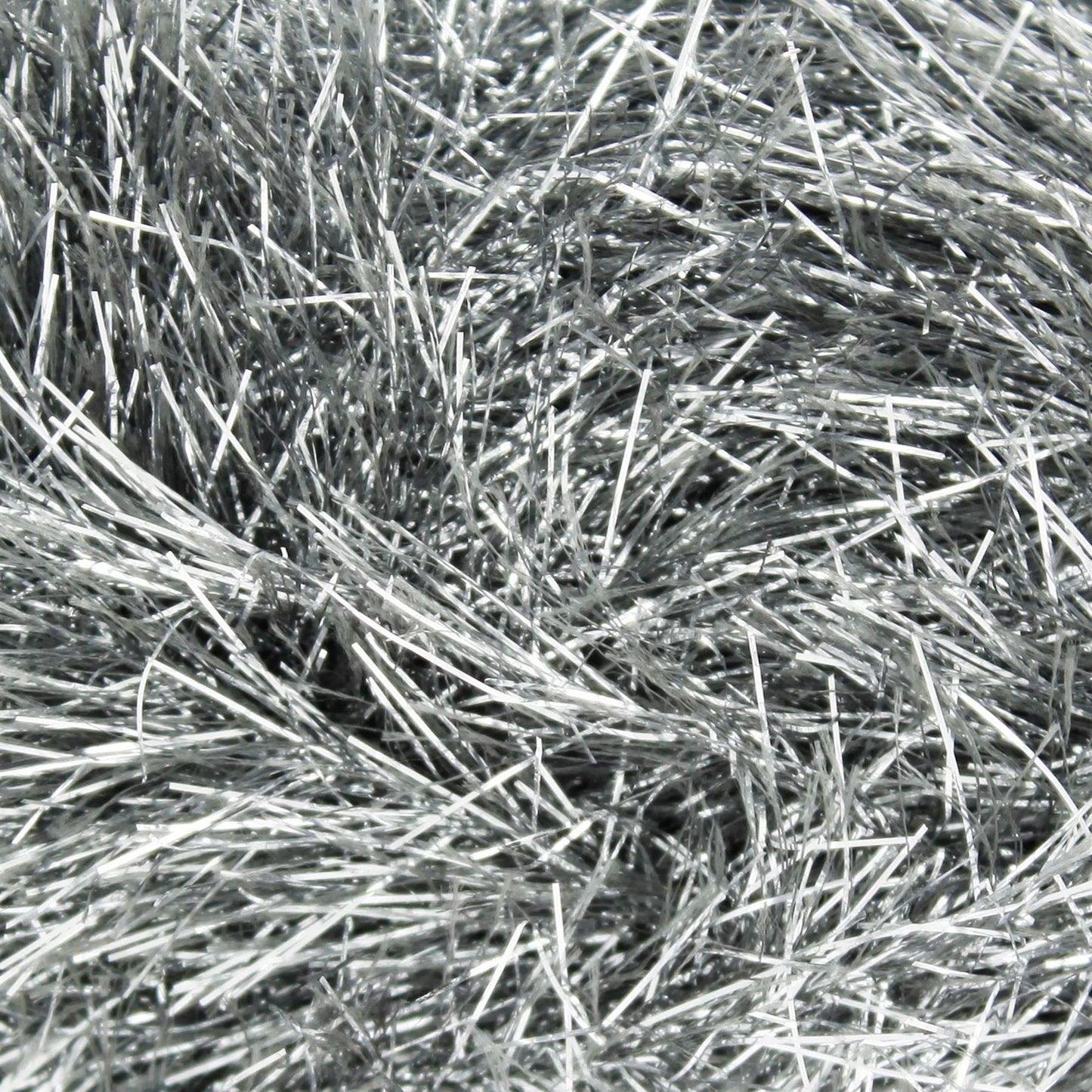 Tinsel Yarn - 70m, 50g Chunky