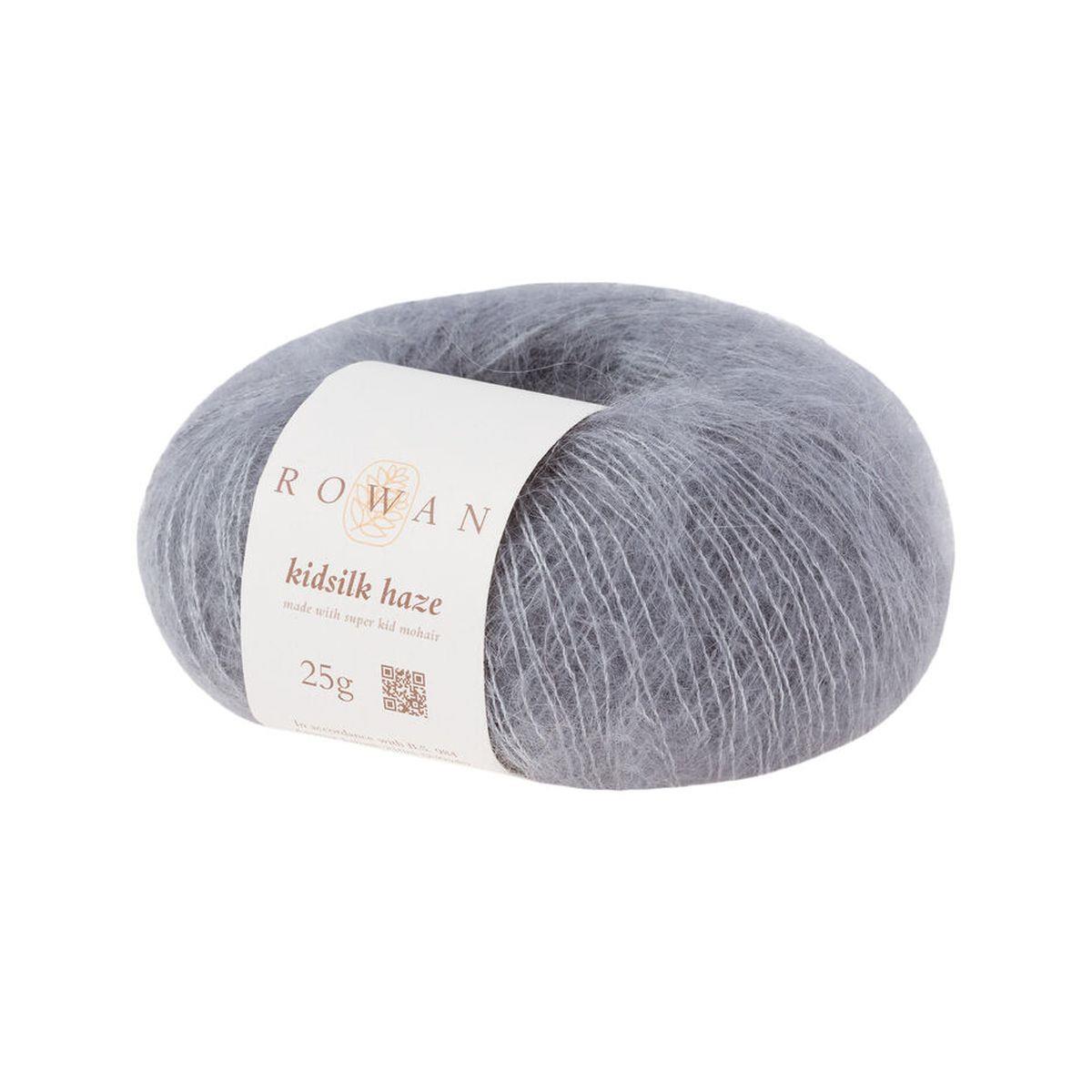 Kidsilk Haze 70% Mohair 30% Silk Yarn - 25g