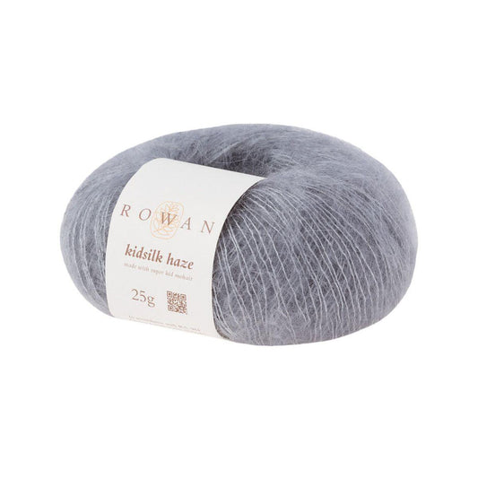 Kidsilk Haze 70% Mohair 30% Silk Yarn - 25g