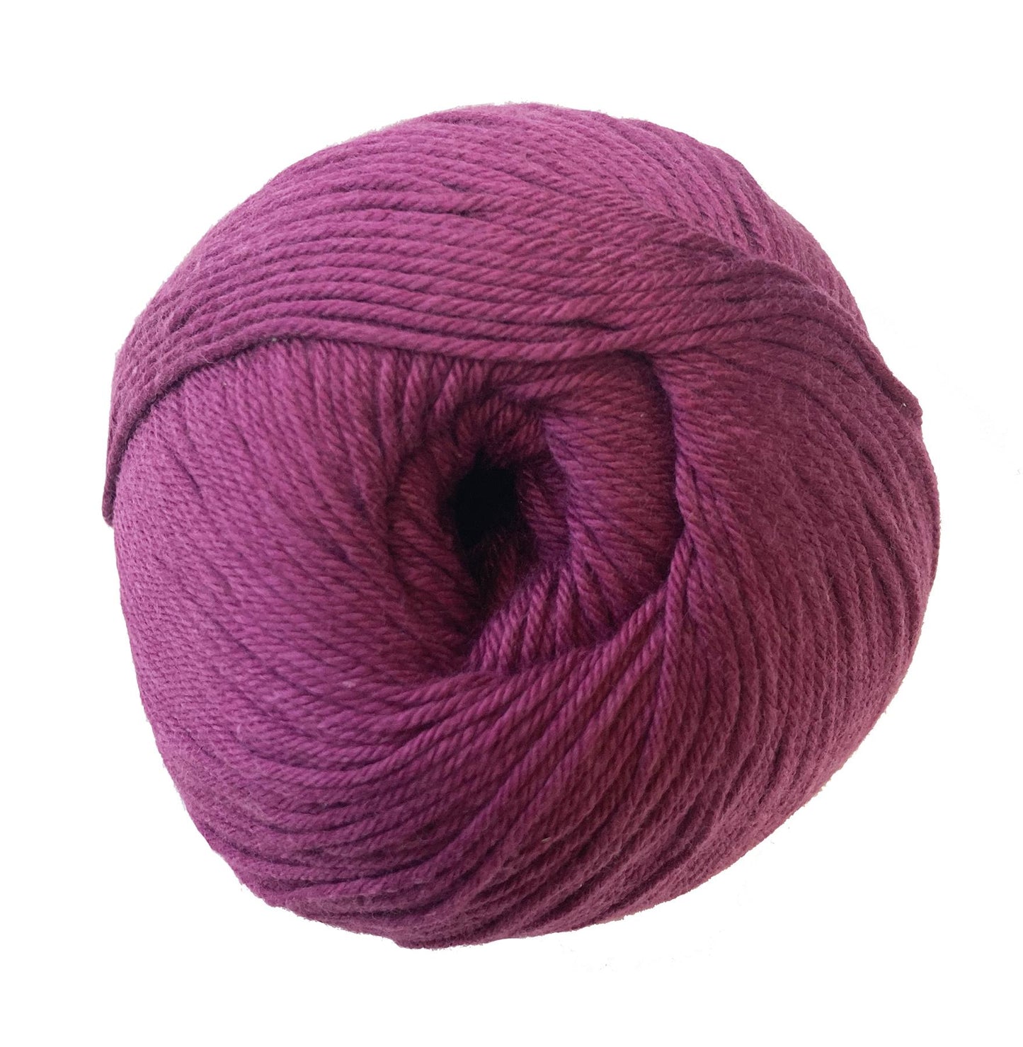 Naturals Bamboo Cotton 40% Cotton, 60% Bamboo Yarn - 100g Double Knit
