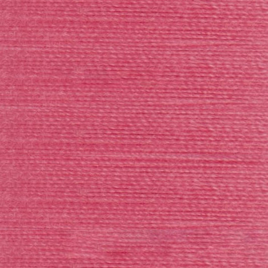 [Moon Thread] M0210 Bright Pink Spun Polyester Sewing Thread - 1000M