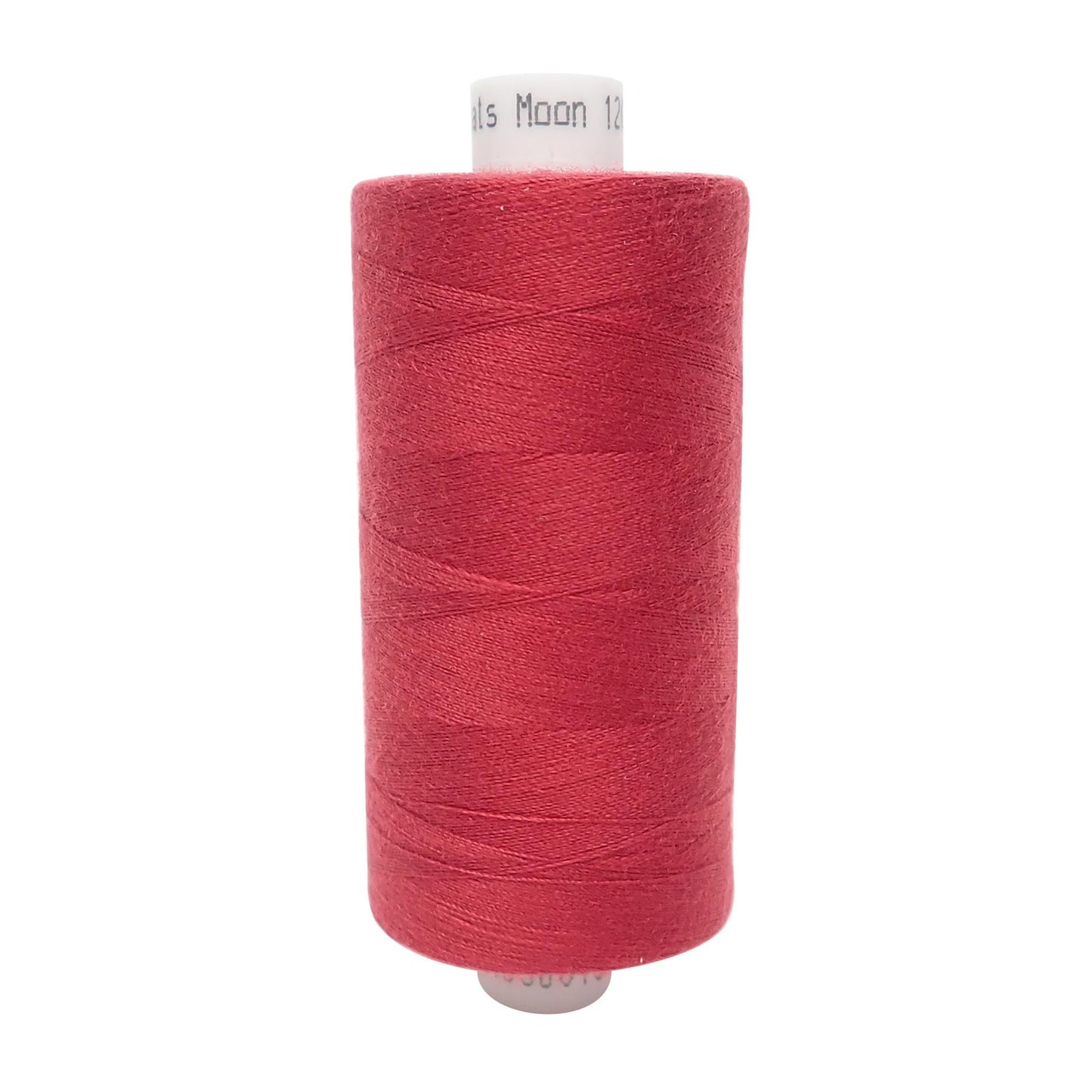 [Moon Thread] M0017 Wine Spun Polyester Sewing Thread - 1000M