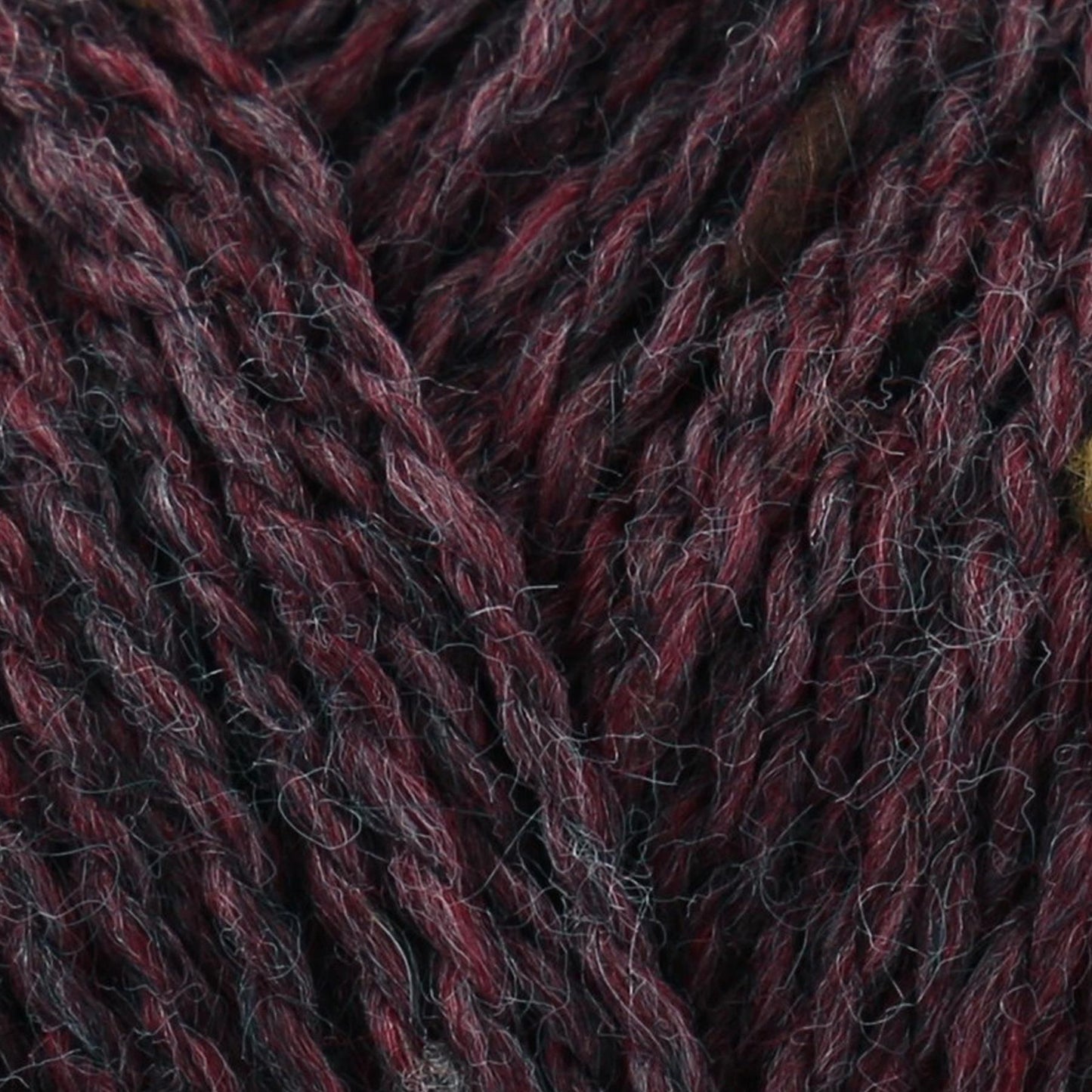 Homespun Yarn - 175m, 50g Double Knit
