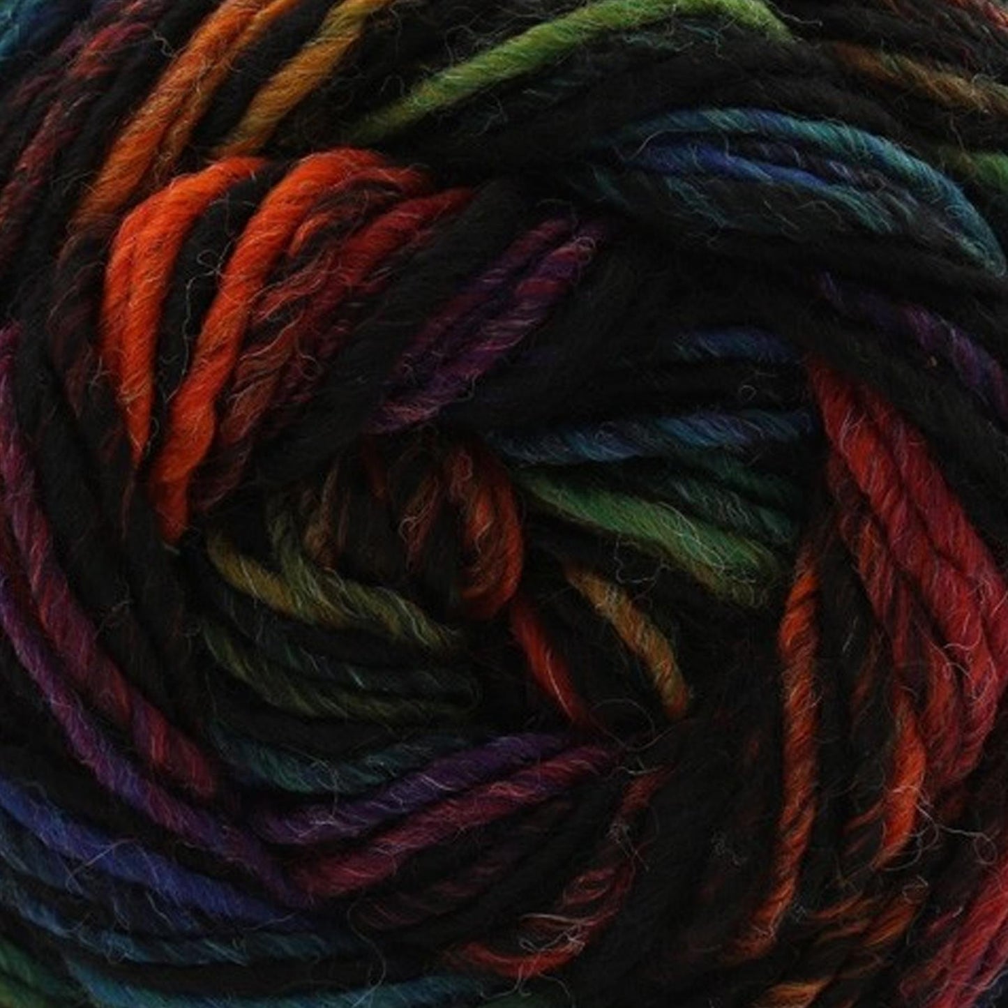 [Stylecraft] 3376154 Knit Me, Crochet Me Dark Prism (6154) 80% Acrylic 20% Wool Yarn - 100g Double Knit