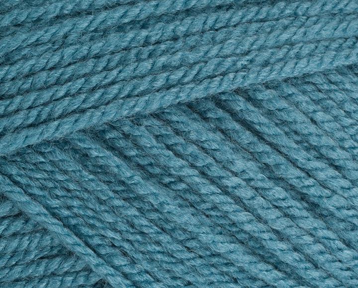 [Stylecraft] 9051722 Special Aran Storm Blue (1722) 100% Premium Acrylic Yarn - 100g Aran