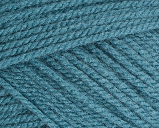 [Stylecraft] 9051722 Special Aran Storm Blue (1722) 100% Premium Acrylic Yarn - 100g Aran