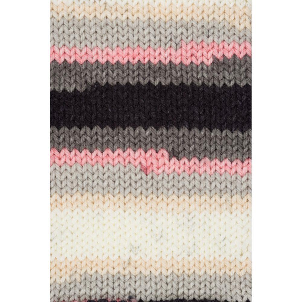 [Stylecraft] 3213728 Merry Go Round xl Liquorice Whirl (3728) 100% Premium Acrylic Yarn - 100g Super Chunky