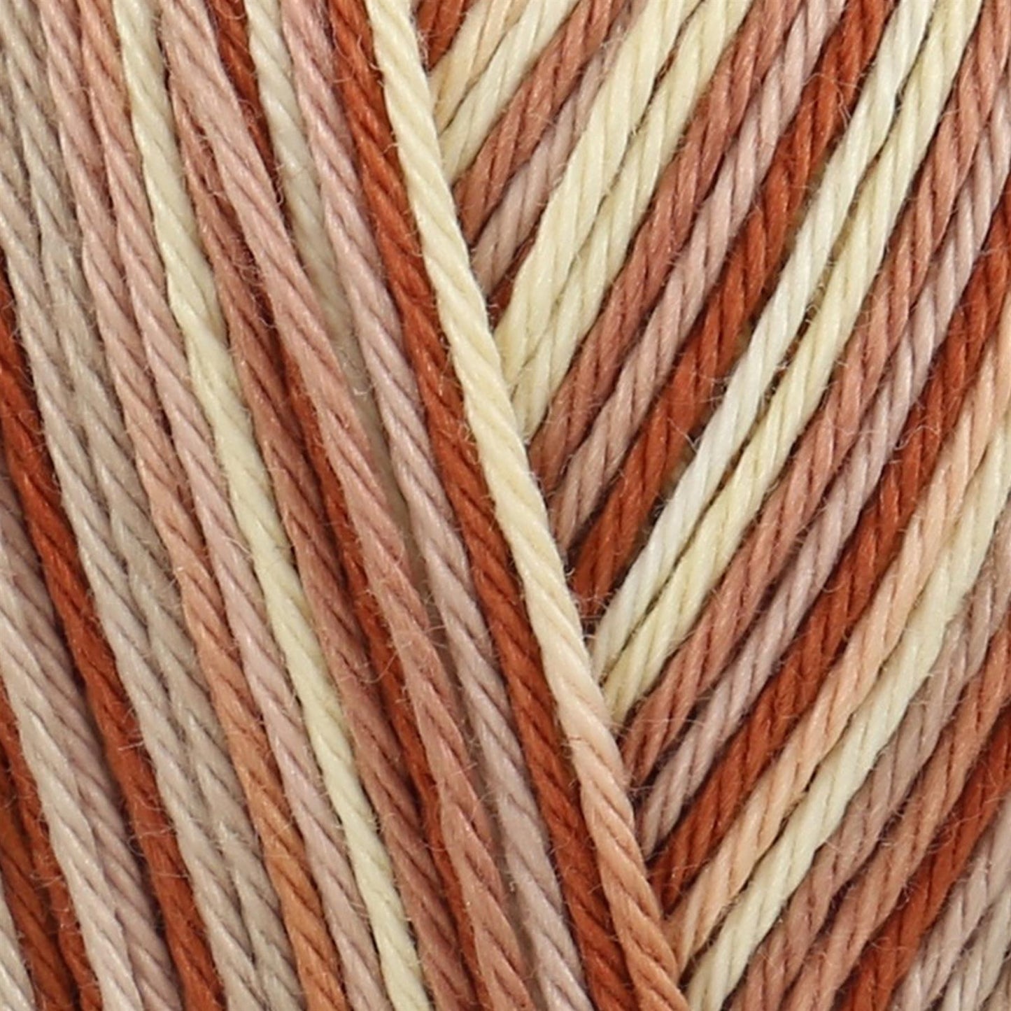 Giza Cotton Sorbet Yarn - 158m, 50g 4 Ply