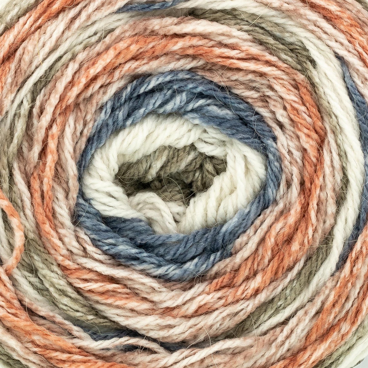 Harvest Yarn - 535m, 150g Double Knit