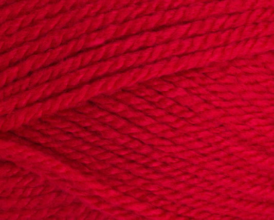 [Stylecraft] 9051246 Special Aran Lipstick (1246) 100% Premium Acrylic Yarn - 100g Aran