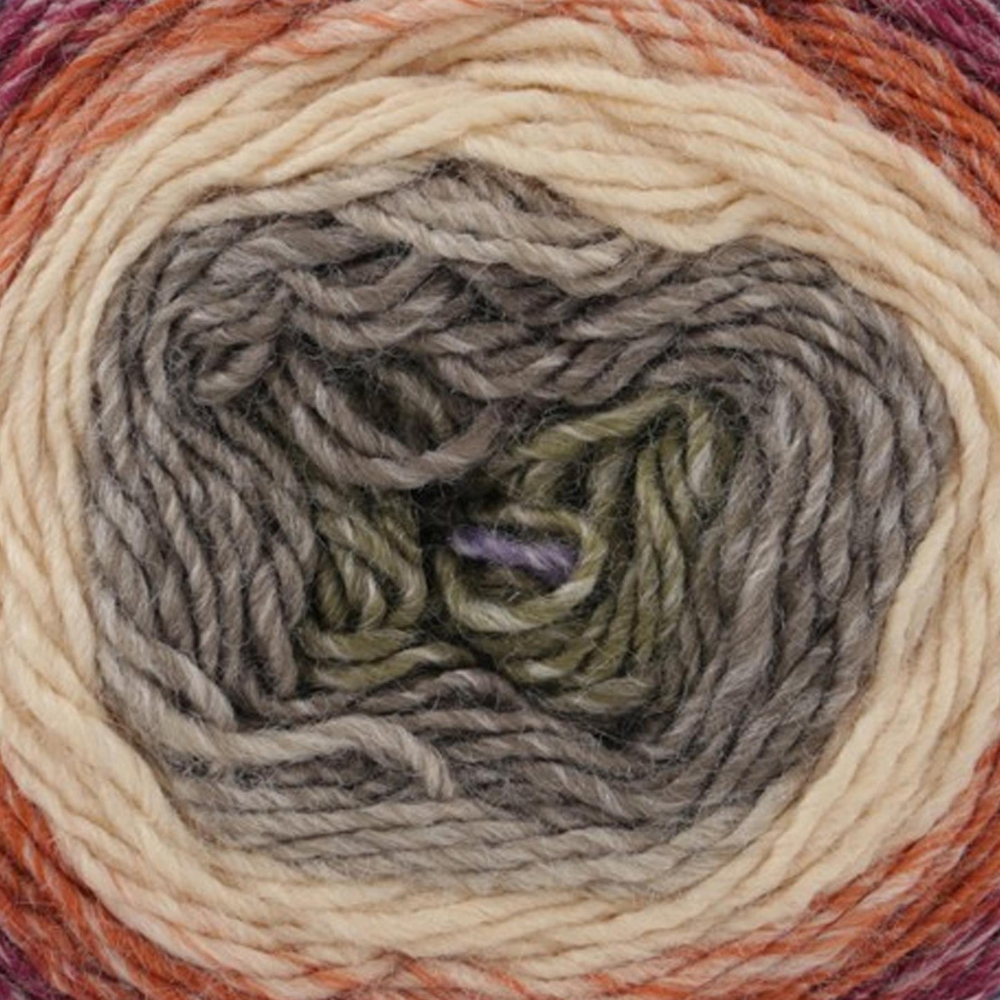 Curiosity Yarn - 480m, 150g Double Knit