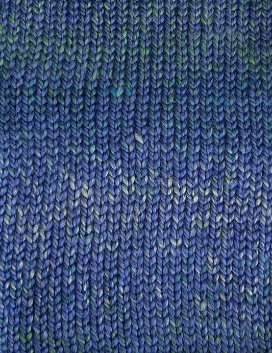 [Stylecraft] 3325307 That Colour Vibe Calm (5307) 85% Acrylic 15% Merino Wool Yarn - 100g Chunky