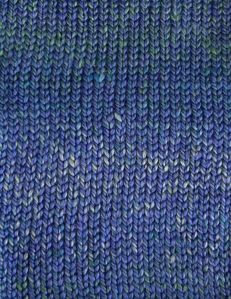 That Colour Vibe 85% Acrylic 15% Merino Wool Yarn - 100g Chunky