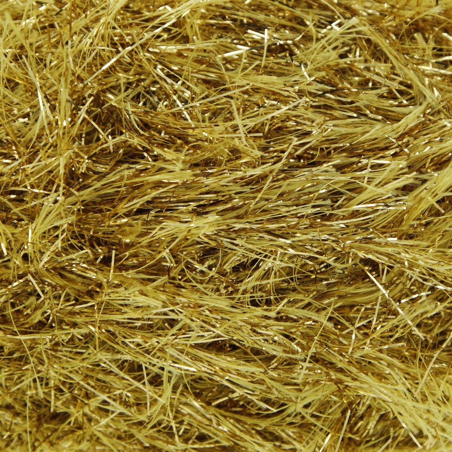 Tinsel Yarn - 70m, 50g Chunky