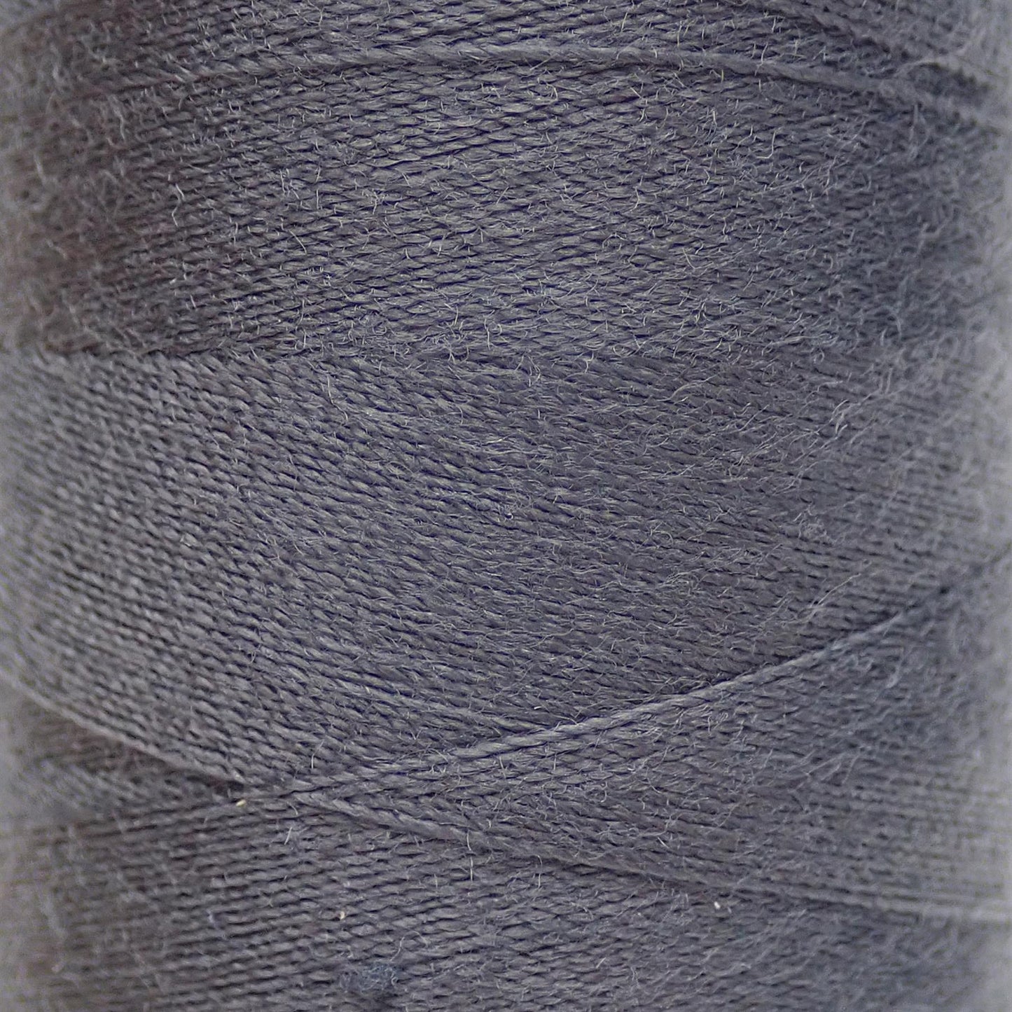 [Moon Thread] M0087 Charcoal Spun Polyester Sewing Thread - 1000M
