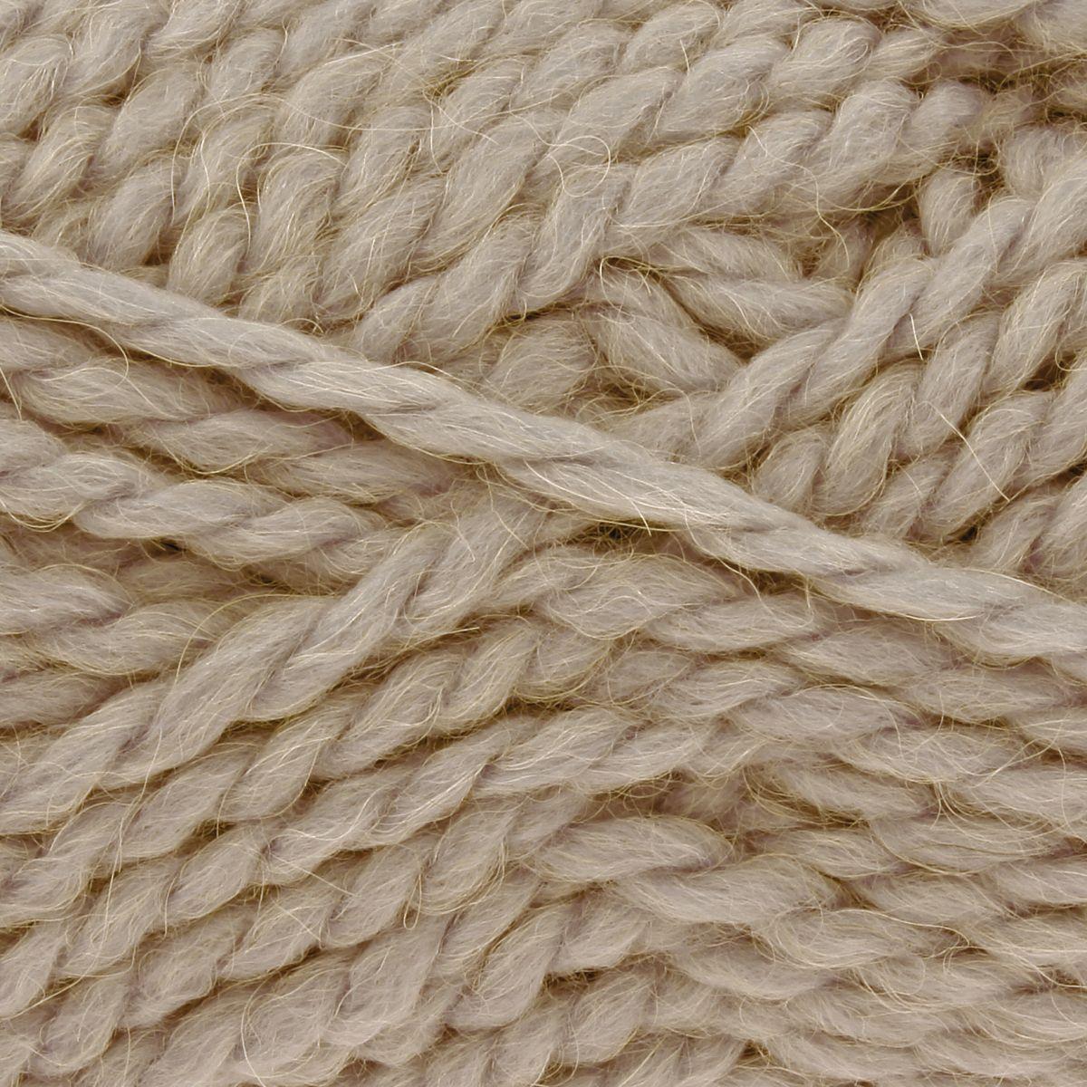 Timeless Yarn - 85m, 100g Super Chunky