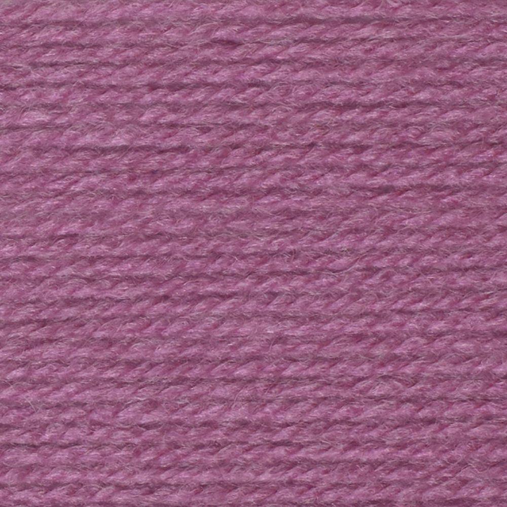 With Wool Yarn - 400g Aran