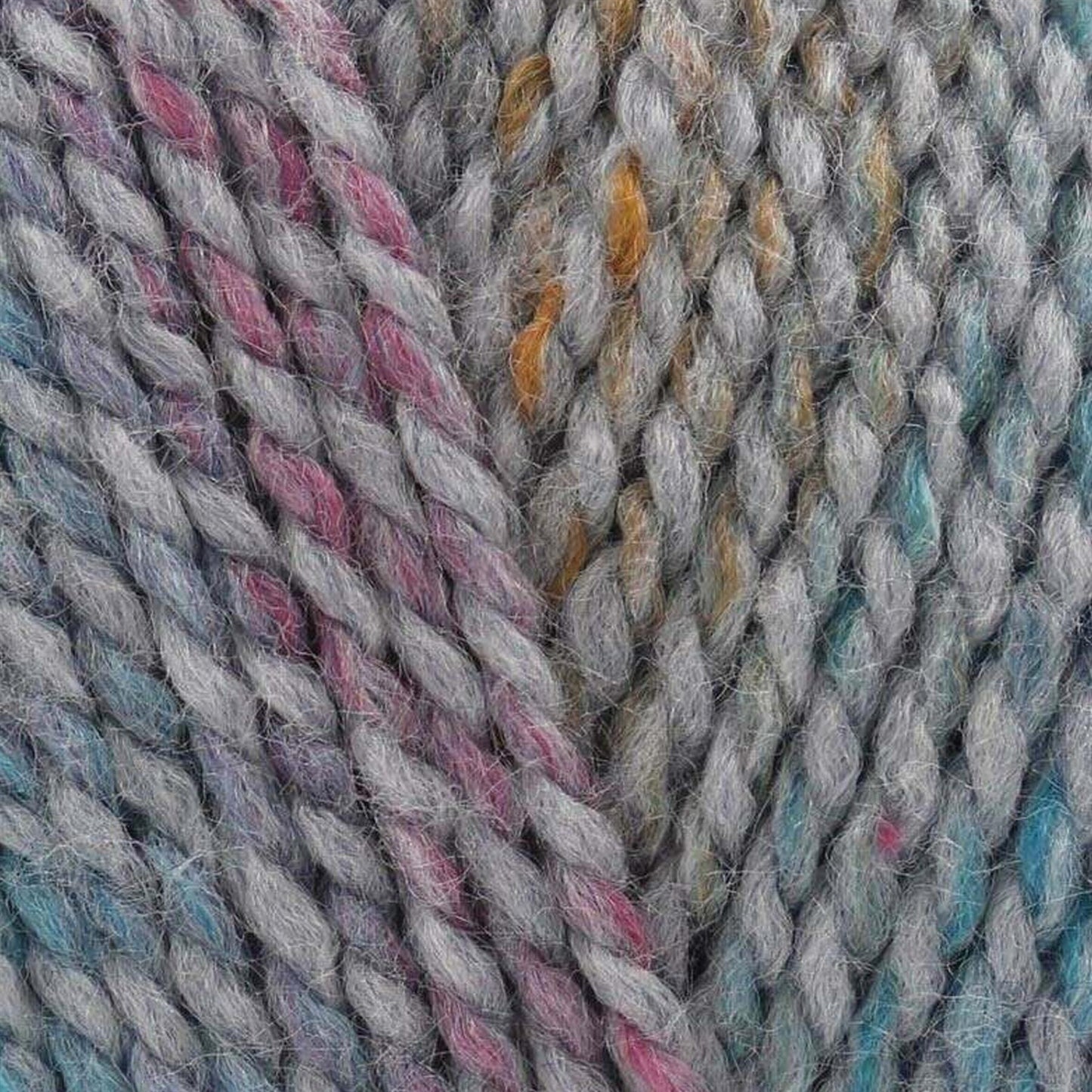 Crescendo Yarn - 220m, 100g Aran
