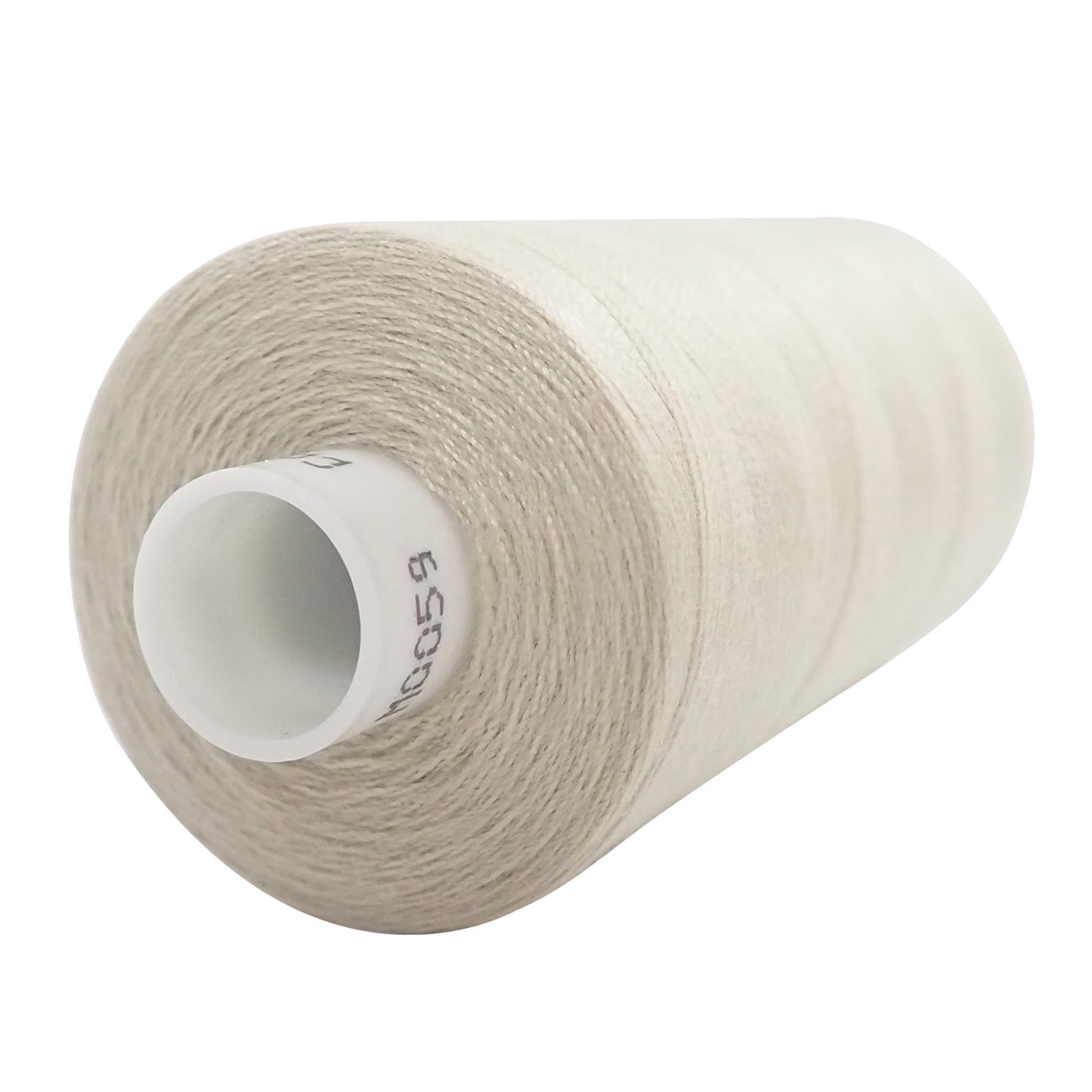 [Moon Thread] M0059 Stone Spun Polyester Sewing Thread - 1000M
