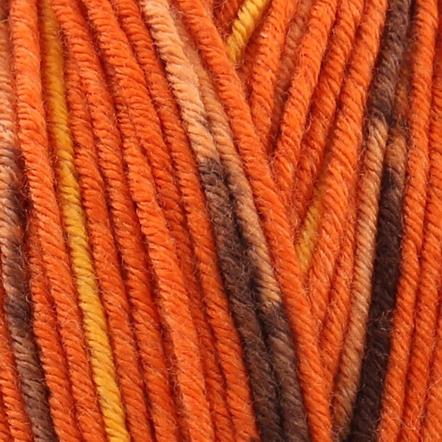 Footsie Yarn - 430m, 100g 4 Ply