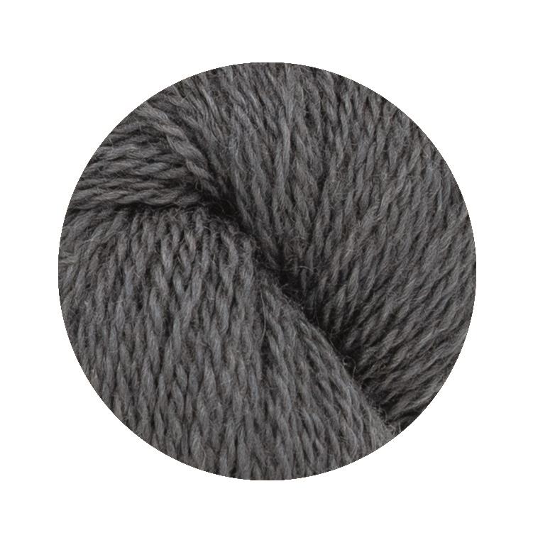 Naturally Soft Yarn - 190m, 50g 4 Ply