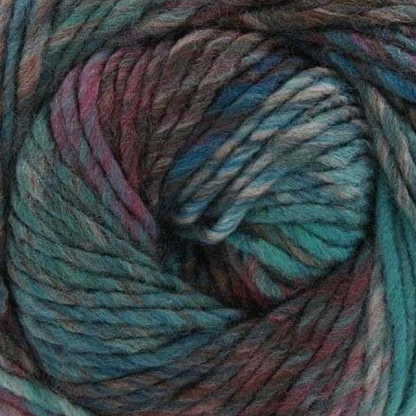Cottagespun Yarn - 246m, 150g Chunky